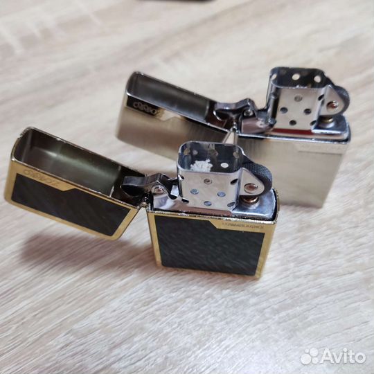 Зажигалка Zorro