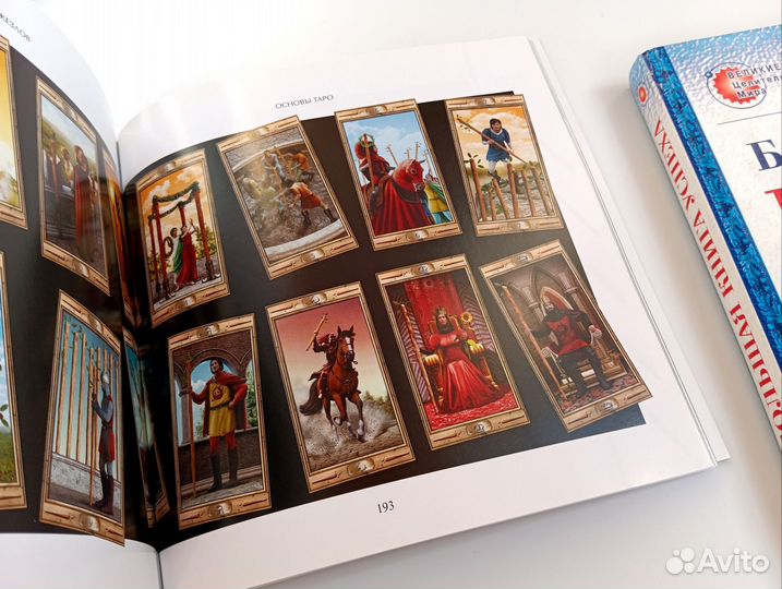 Книги подборка разных