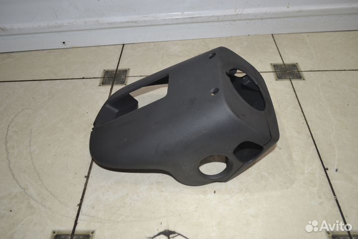 Подрулевой кожух Nissan Almera G15