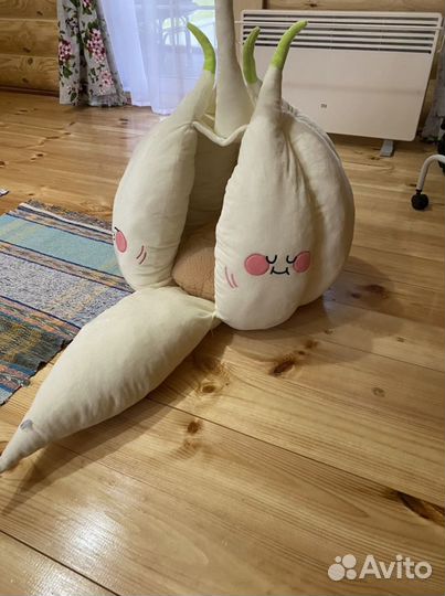 Домик для кошки новый