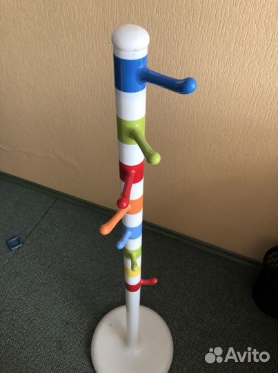 Вешалка напольная IKEA