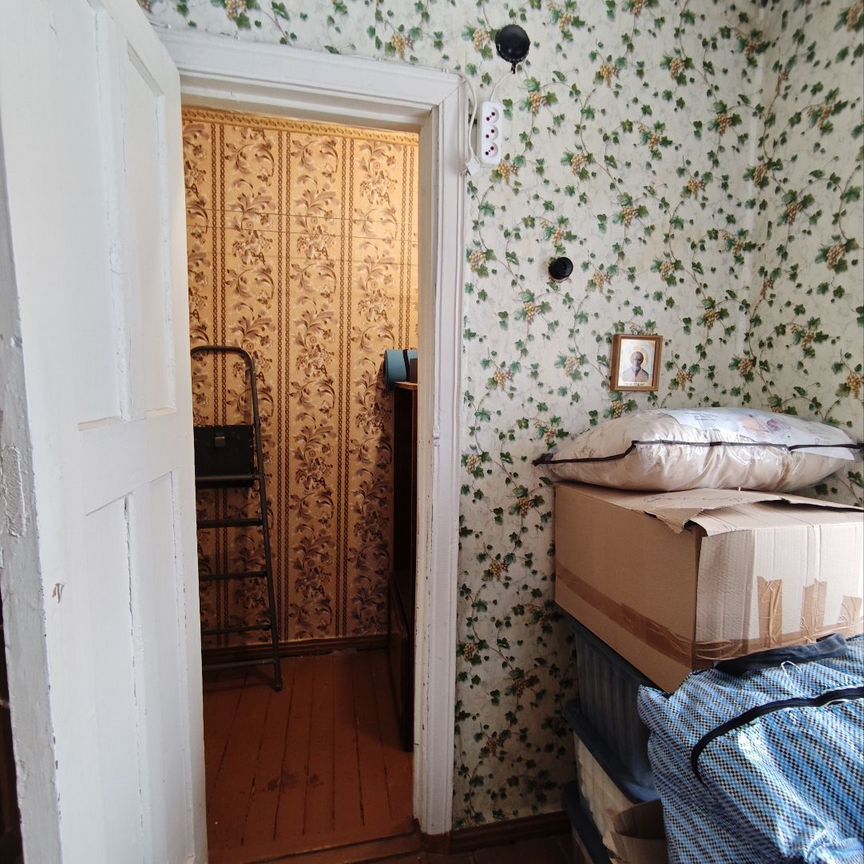 Квартира 2-комн. 41.7 м² в Ярцево — фото 9 из 28