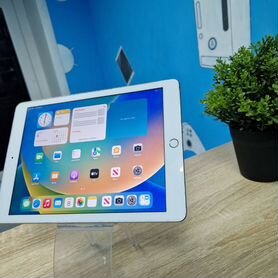 iPad 5th generation