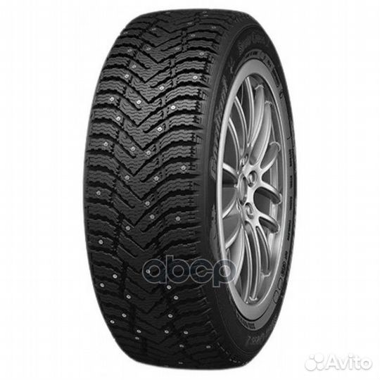 Cordiant Snow Cross 2 SUV 265/60 R18