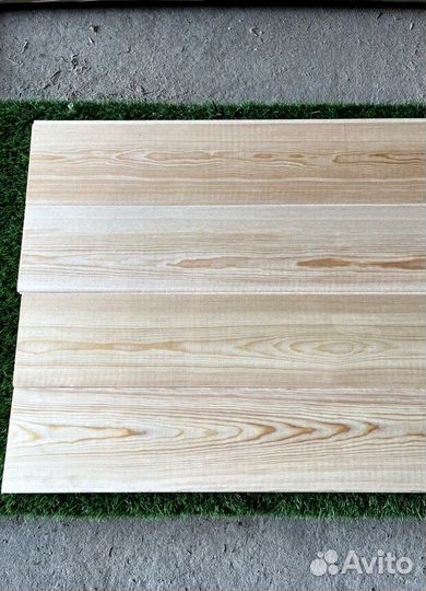 Вагонка штиль сосна Сорт:CD