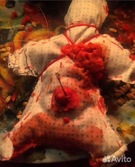 Гадание приворот обучение онлайн