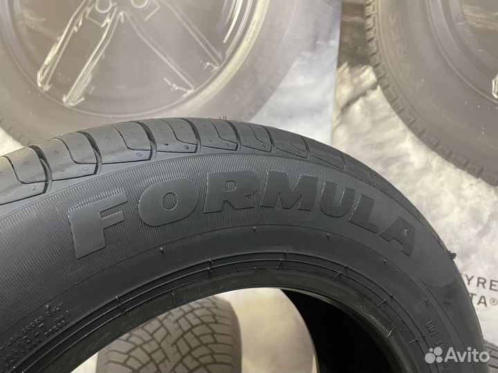 Pirelli Formula Energy 175/65 R14 82T