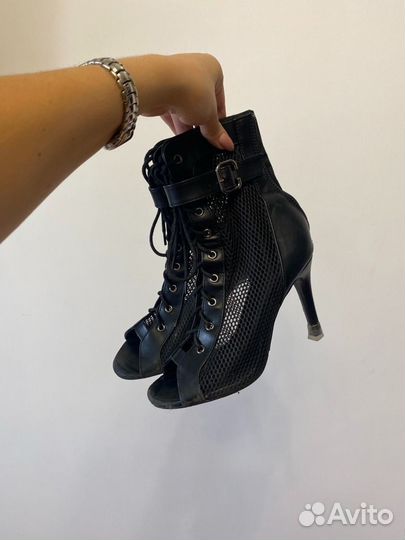 Туфли для high heels 37
