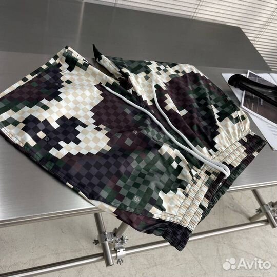 Louis Vuitton LV Шорты