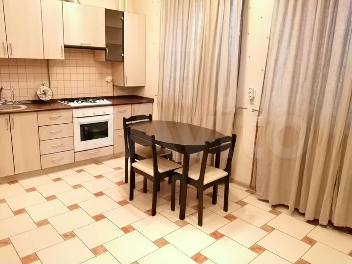 Таунхаус 105 м² на участке 1,2 сот.