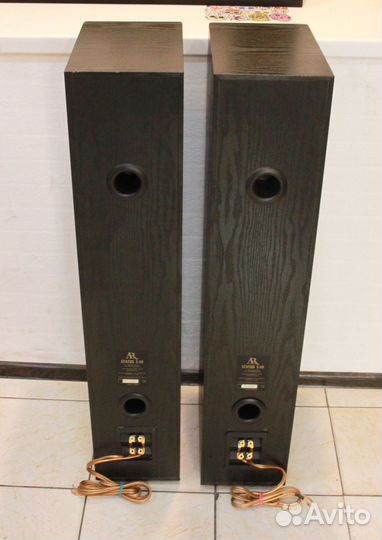 Напольная акустическая система Acoustic Research S