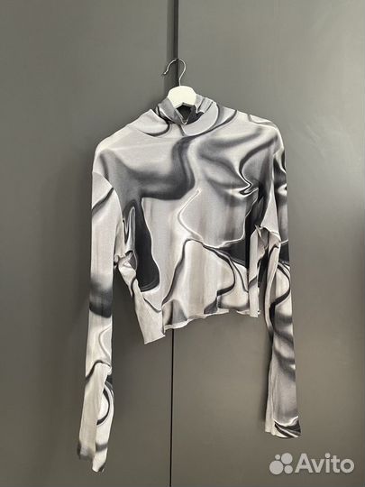 Водолазка Weekday