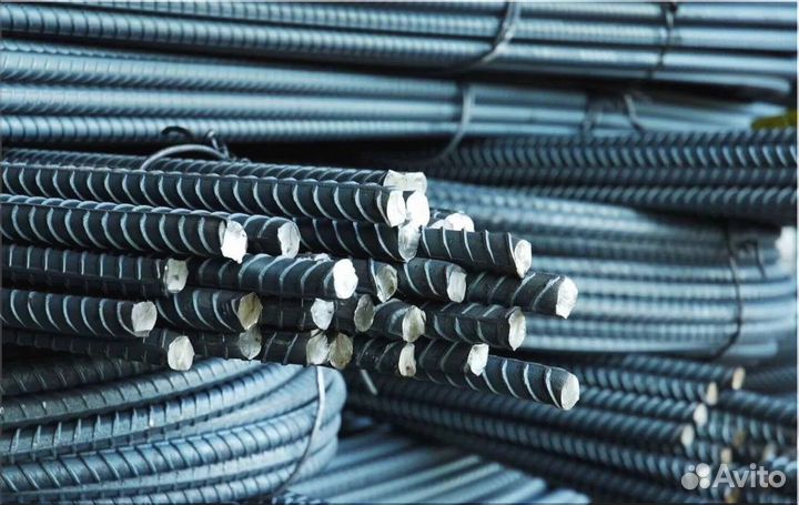 Профильная труба