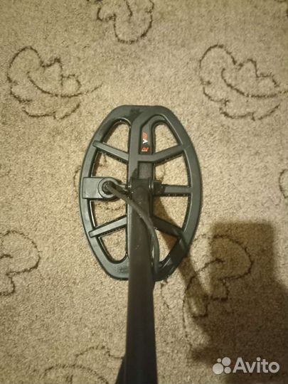 Minelab vanquish 440