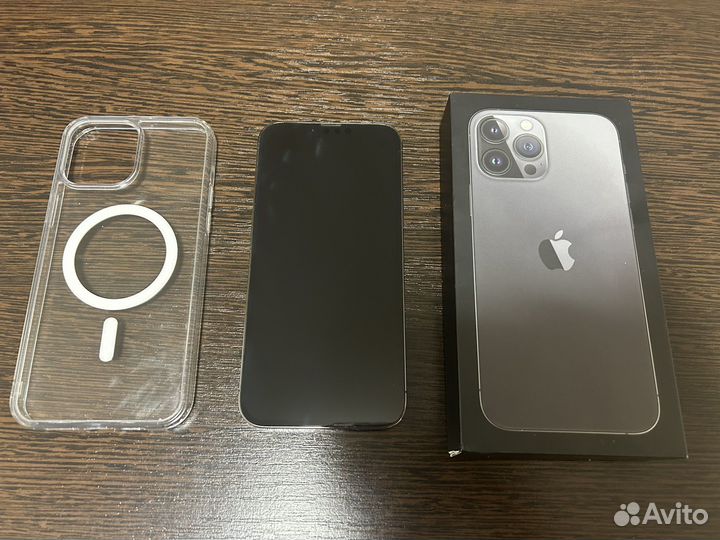 iPhone 13 Pro Max, 1 ТБ