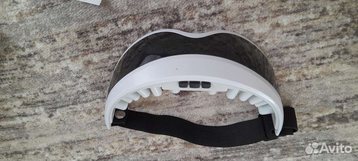 Массажер для глаз