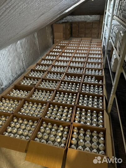 Парфюм из Дубая