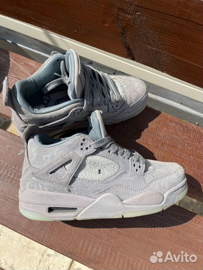 Кроссовки джордан