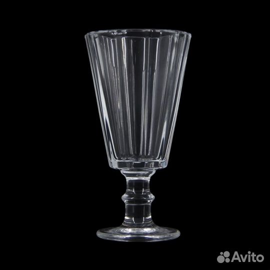 Подарочный набор из 6 рюмок-лафитников по 55 мл