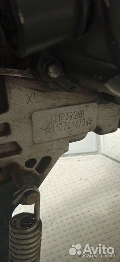 Скутер Omaks sprint Sport