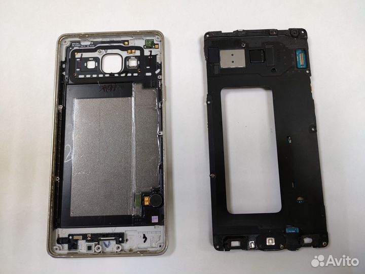 Samsung A700FD