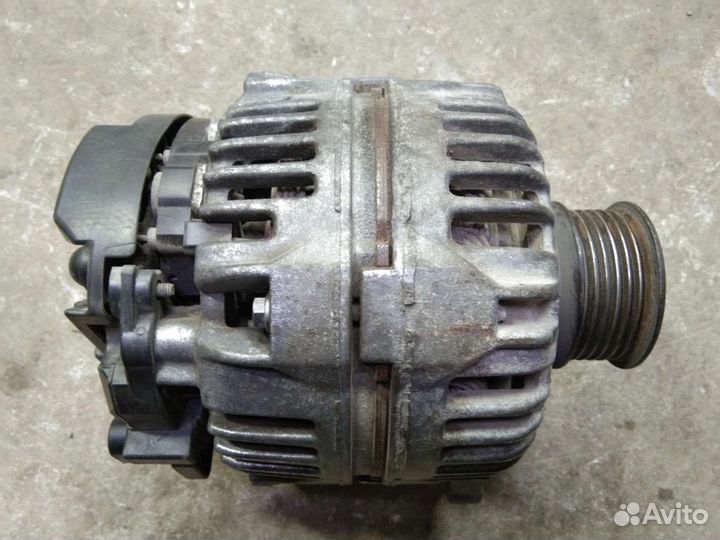 Генератор Шкода Октавия A4 1.4