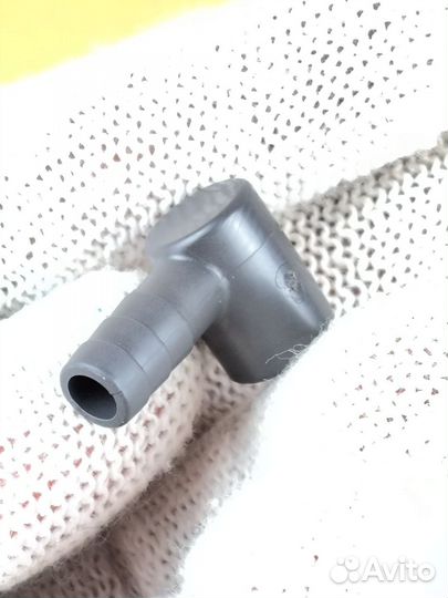 Ниппель к крану Husqvarna k760 CnB