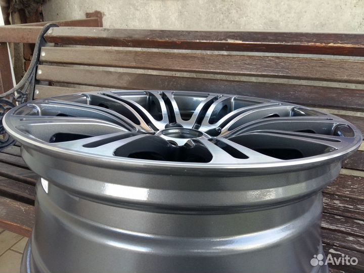 Диски WSP R20 (реплика) 220 стиль для BMW 3,5, Z8