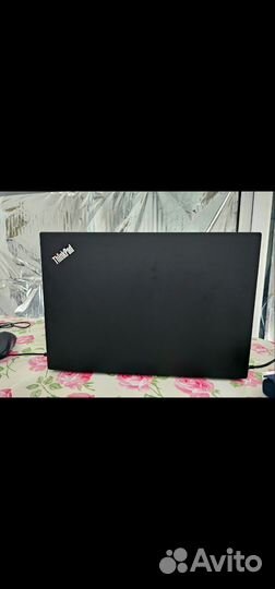 Lenovo thinkpad