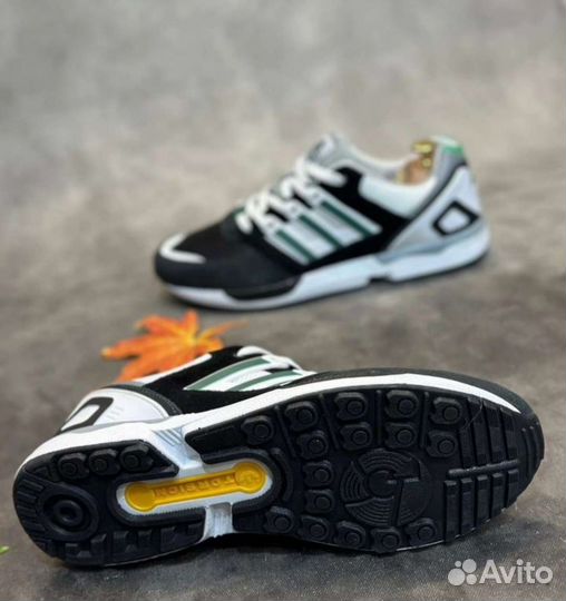 Кроссовки adidas spezial 41-49 весна лето