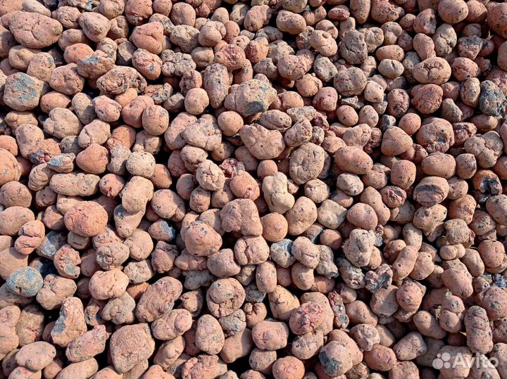 Керамзит 20-40мм