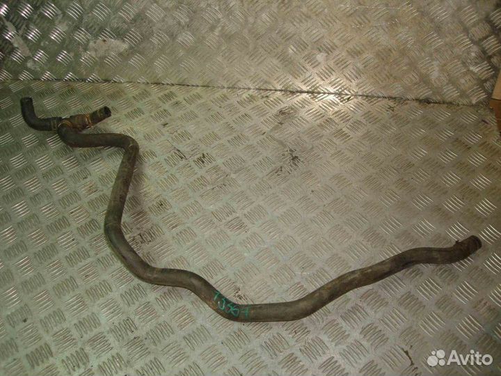 Патрубок Land Rover Discovery