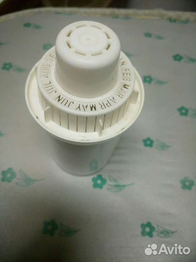 Фильтр для воды