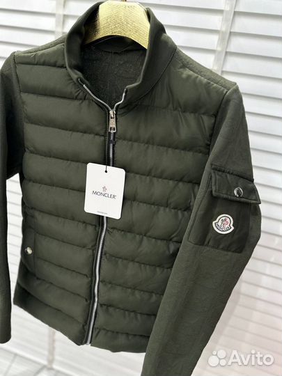 Moncler кардиган