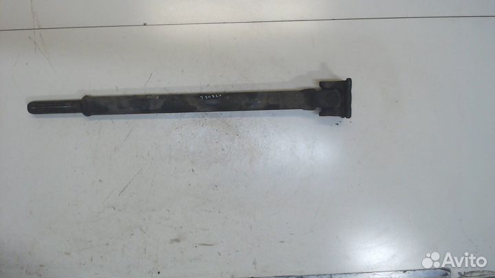 Кардан Suzuki Jimny, 2006