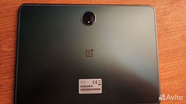 Планшет One plus pad