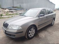 Skoda Octavia 1.6 MT, 2006, 320 000 км, с пробегом, цена 600 000 руб.