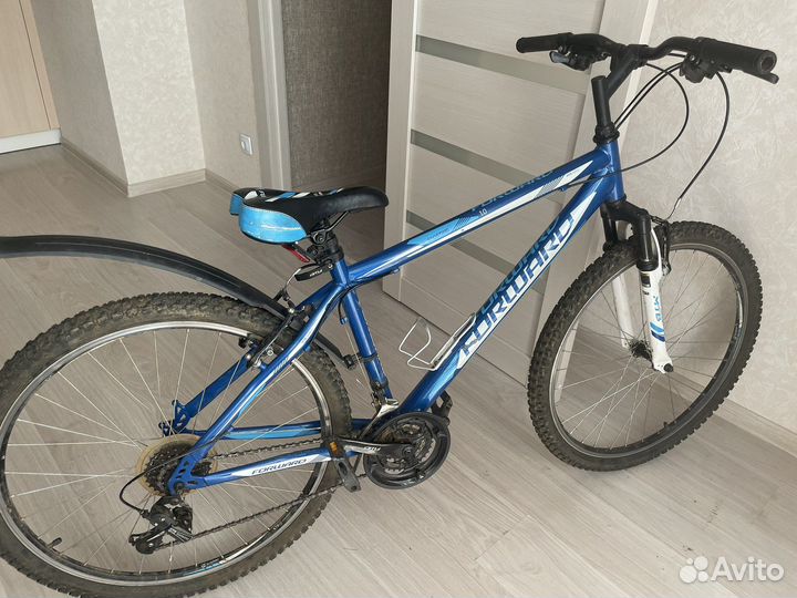 Велосипед форвард 26