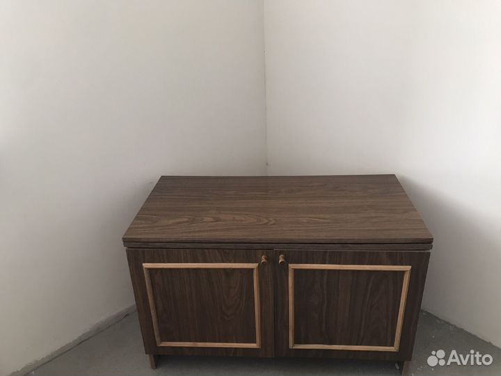 Тумба под телевизор бу