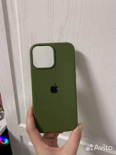 Чехол iPhone 13 pro max