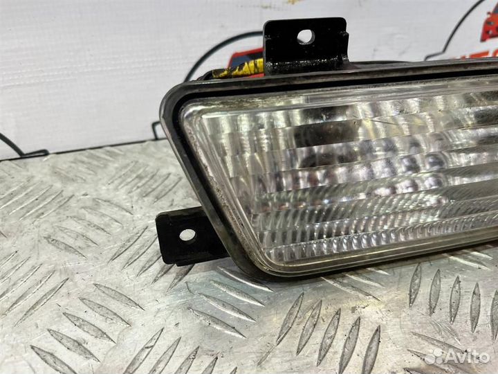 Фонарь заднего хода Chevrolet Orlando
