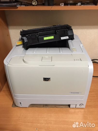 Принтер лазерный HP 1010, 1020