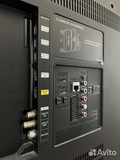 Телевизор бу