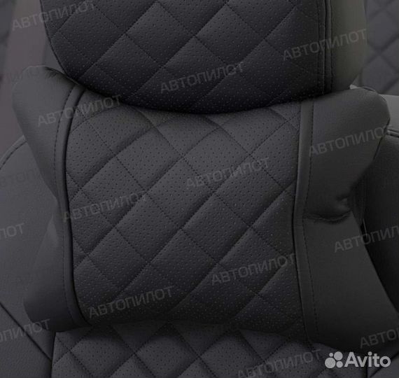 Подушка автомобильная