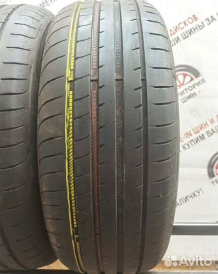 Goodyear Eagle F1 Asymmetric 3 225/45 R19 96W