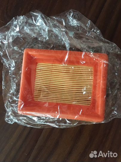 Фильтр для газонокосилки штиль