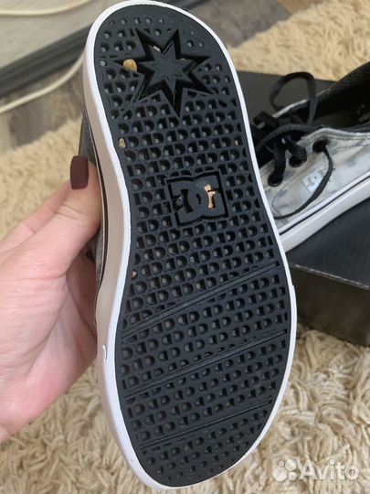 Кеды для мальчика 30 размер