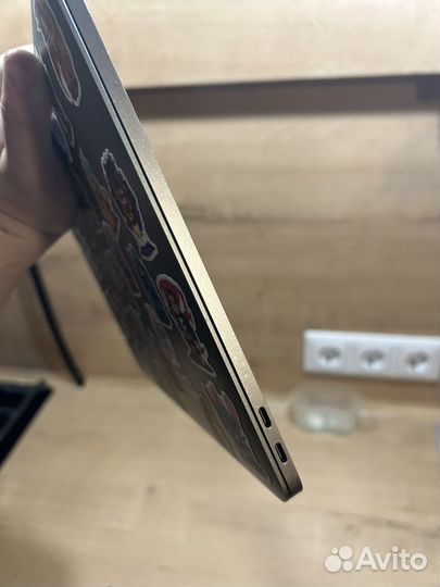 Apple MacBook Pro 13 2017 128 gb