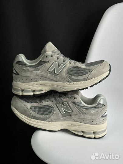 Кроссовки New Balance 2002R Protection Pack