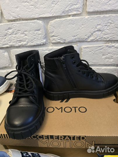 Сандалии детские